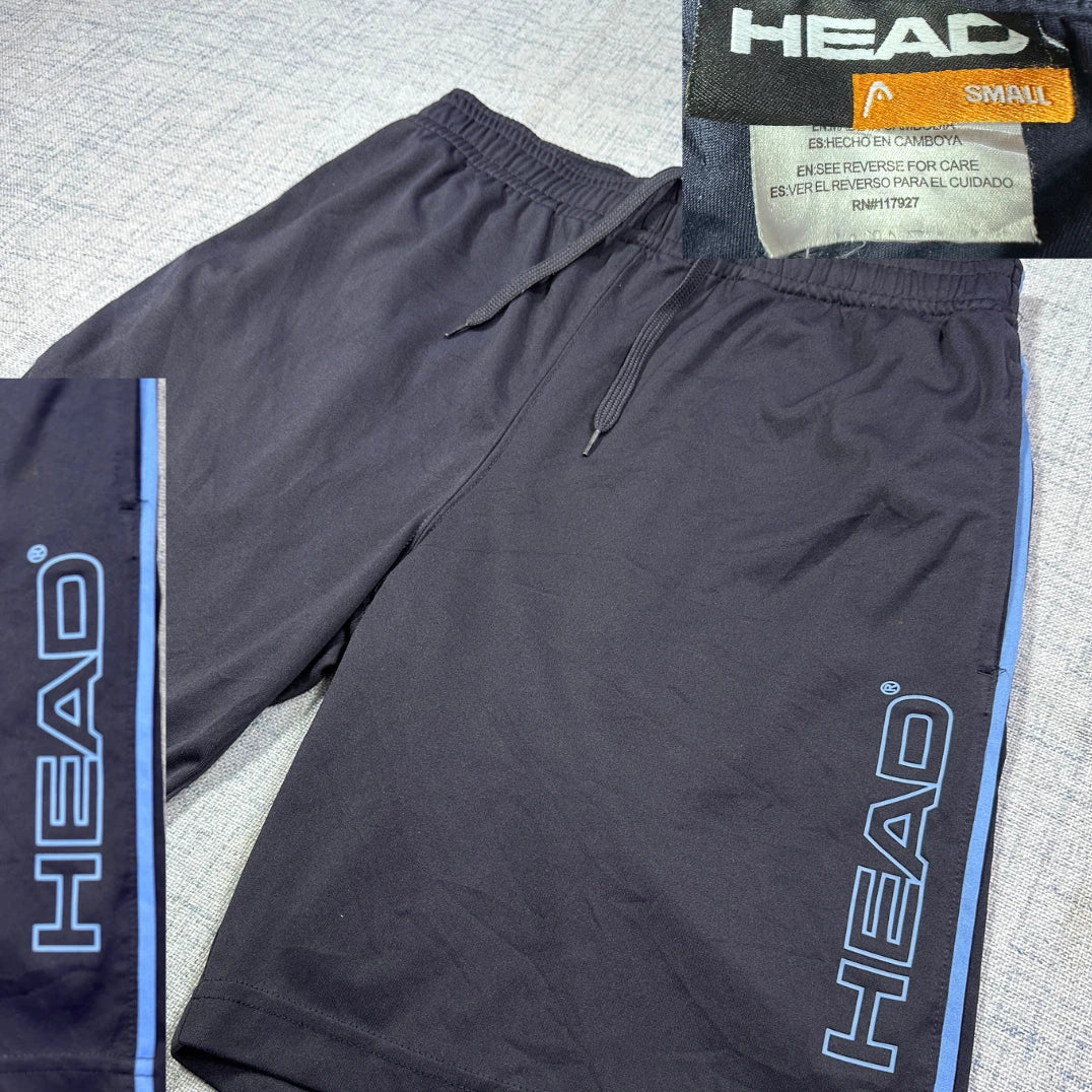 Head® Sports Shorts(S)