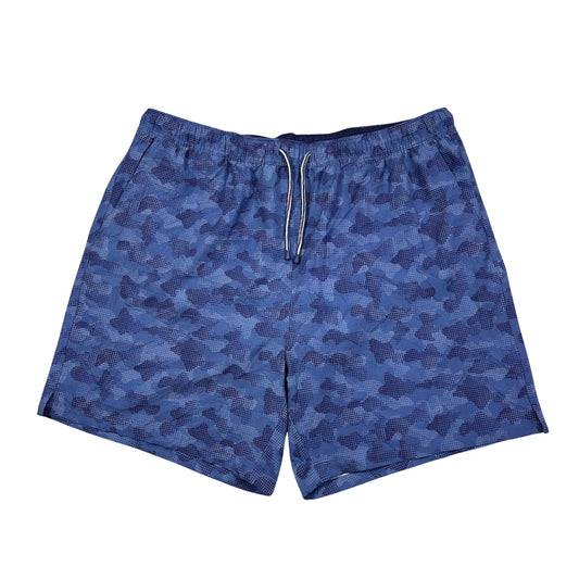 Peter Millar® Printed Shorts(XL)