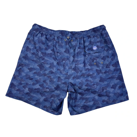 Peter Millar® Printed Shorts(XL)
