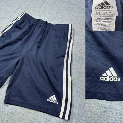 Adidas® Regular Fit Shorts(S)