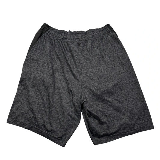 LAYERS 8®Heather Training Shorts(S)