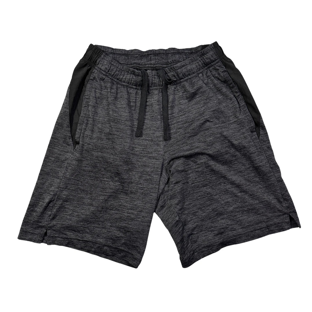 LAYERS 8®Heather Training Shorts(S)