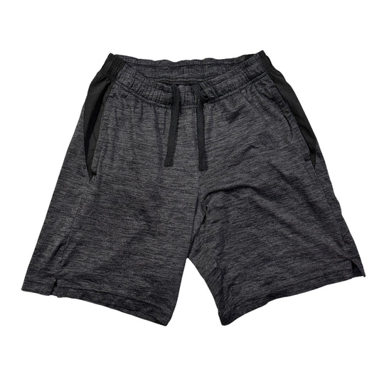 LAYERS 8®Heather Training Shorts(S)