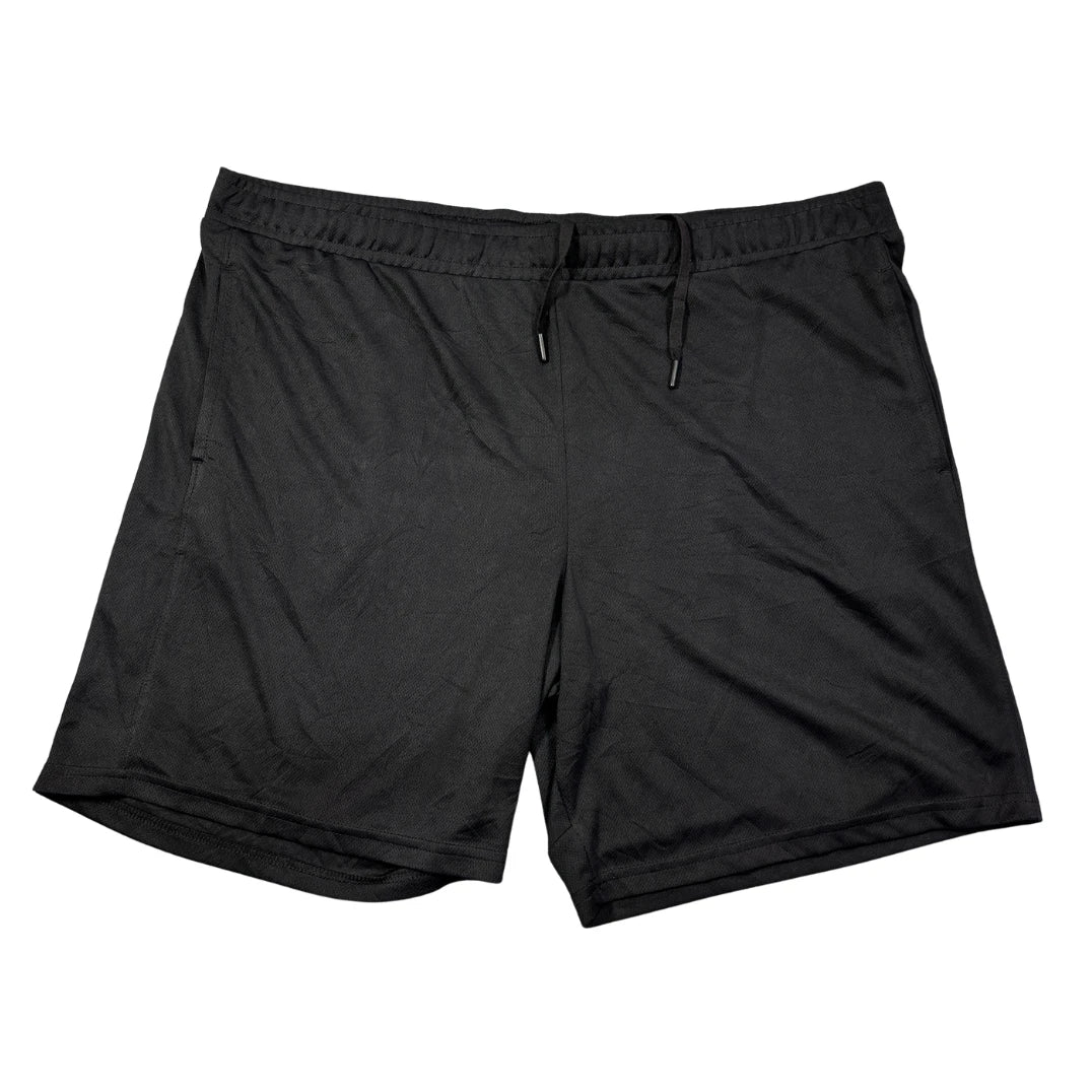All in Motion® Shorts(2XL)