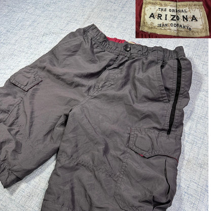 Arizona® Cargo Shorts(S)