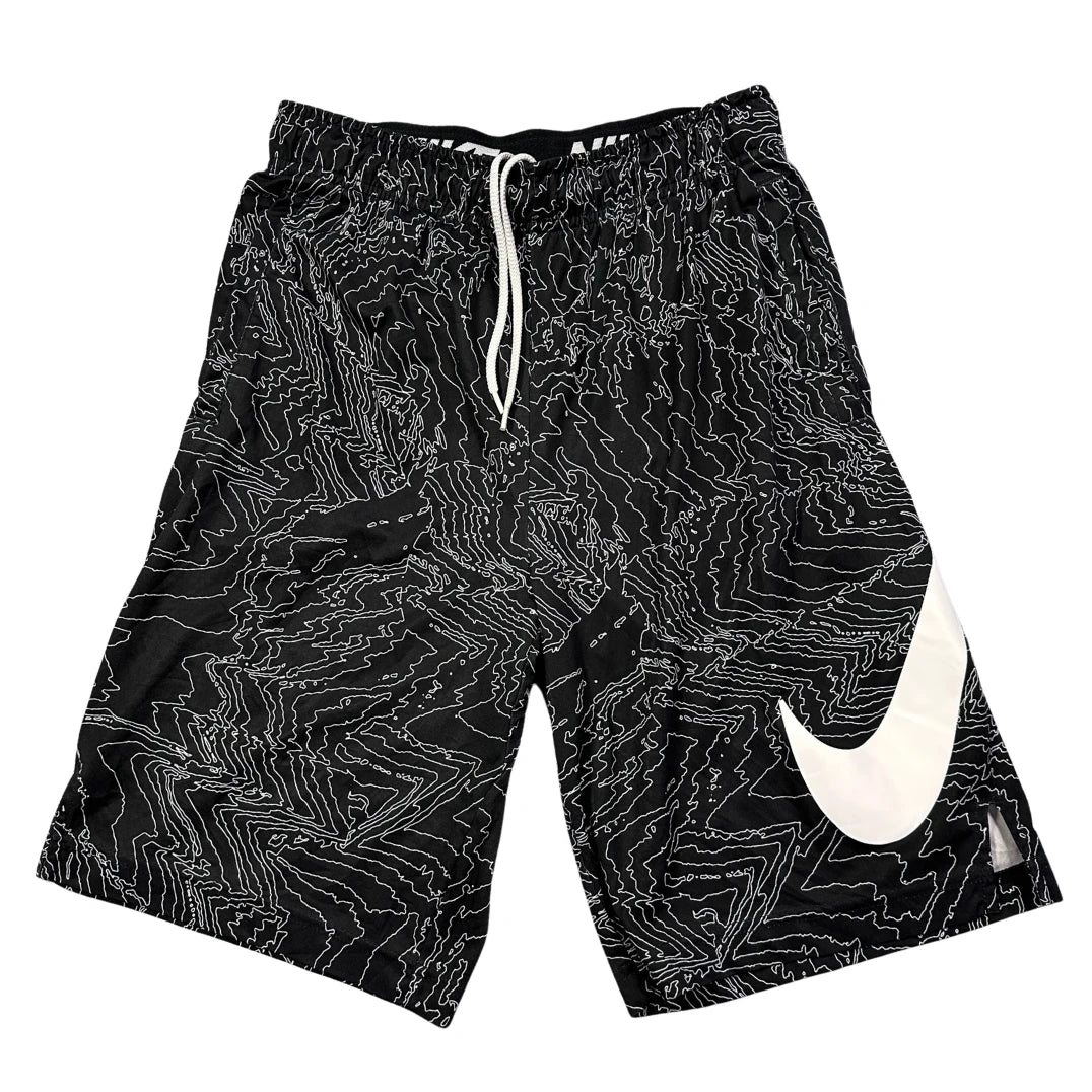 Nike® Dri Fit Shorts(S)