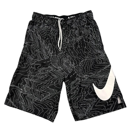 Nike® Dri Fit Shorts(S)