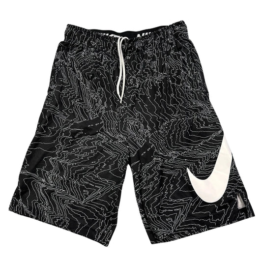 Nike® Dri Fit Shorts(S)