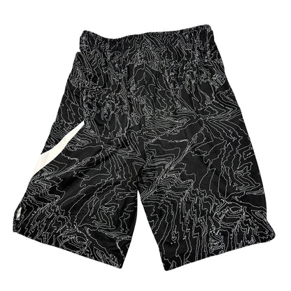 Nike® Dri Fit Shorts(S)