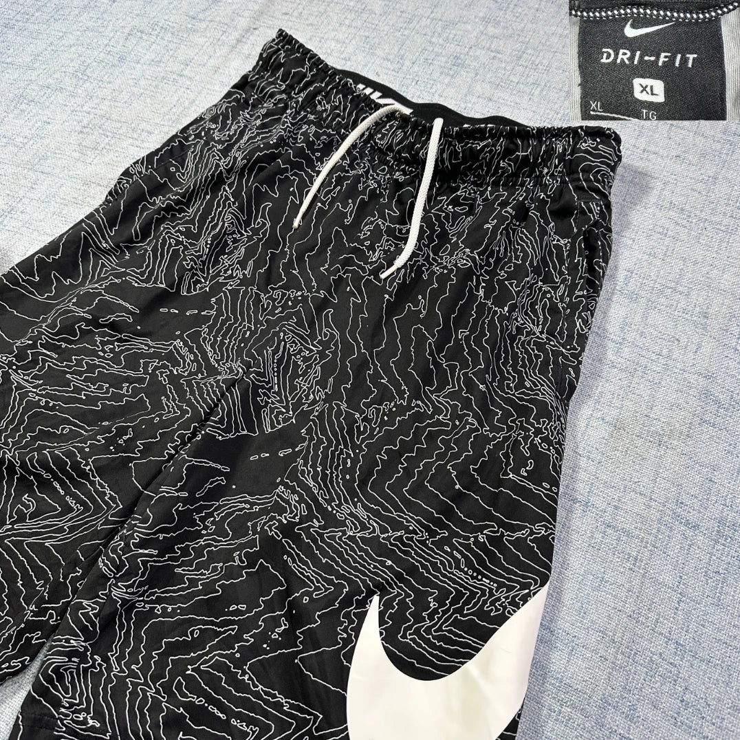 Nike® Dri Fit Shorts(S)