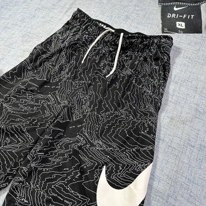 Nike® Dri Fit Shorts(S)