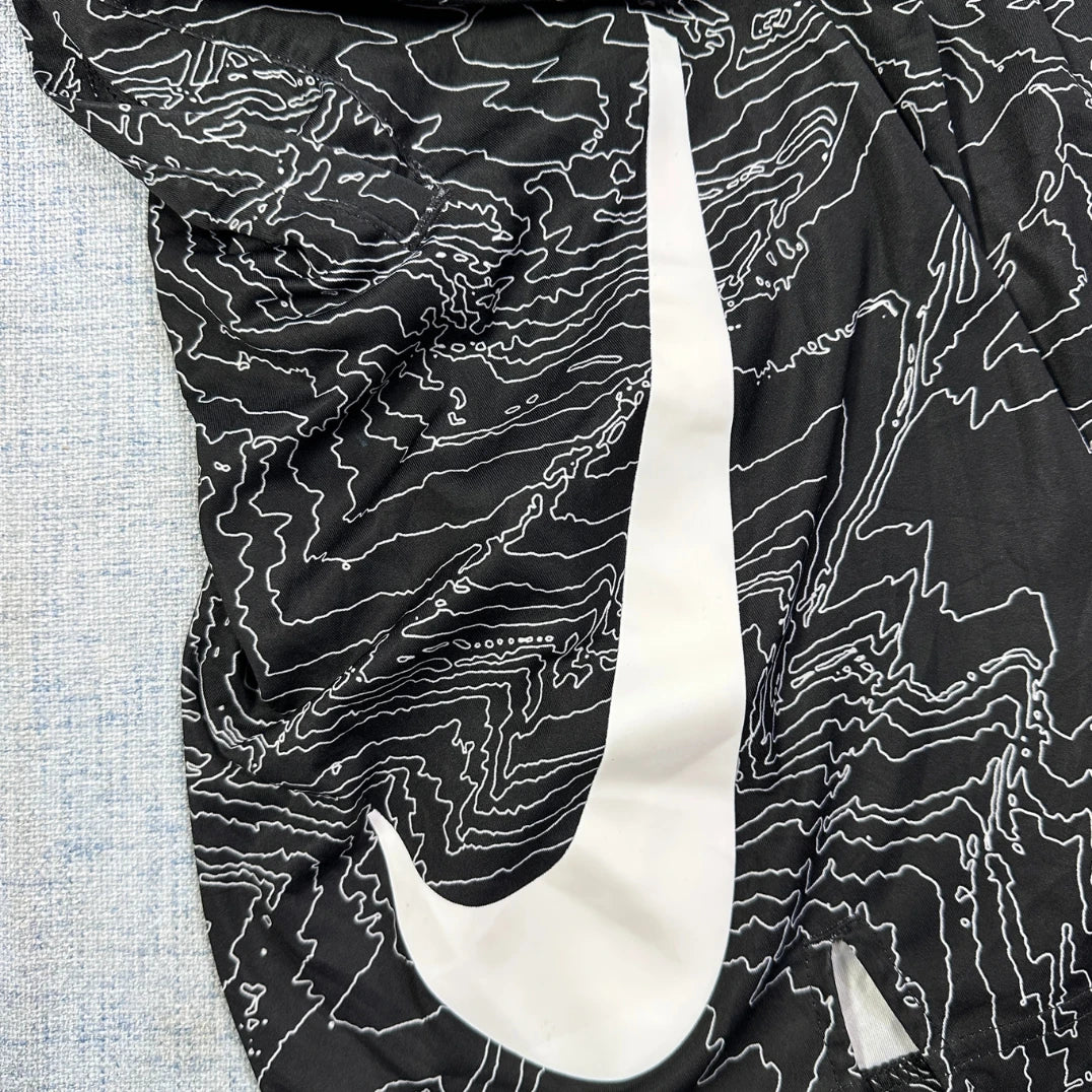 Nike® Dri Fit Shorts(S)