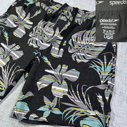 Speedo® Swim Shorts(L)