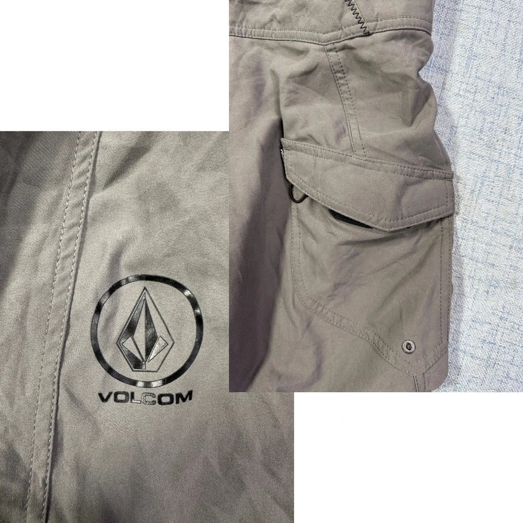 Volcom® Board Shorts(M)