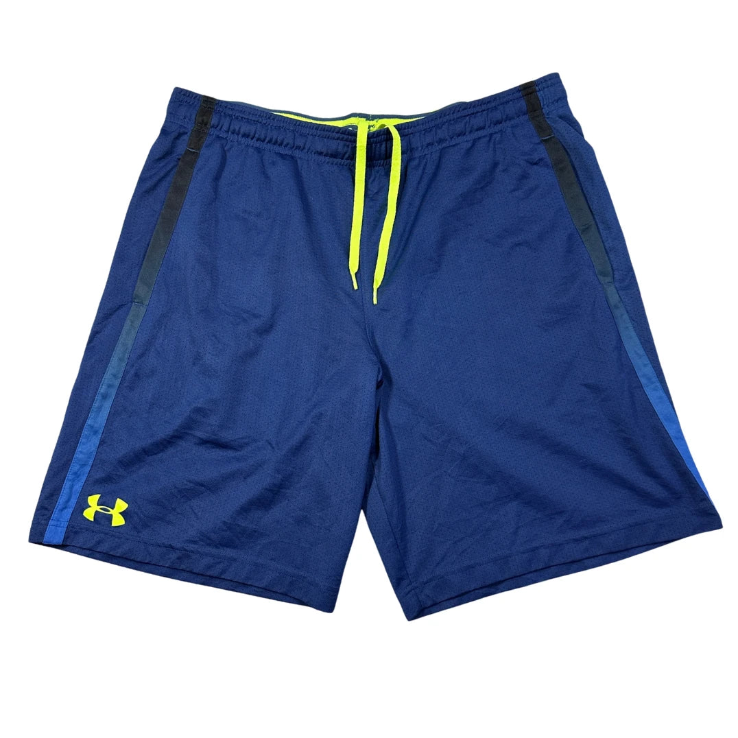 Under Armour® Training Shorts(XL)