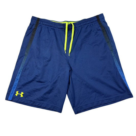 Under Armour® Training Shorts(XL)