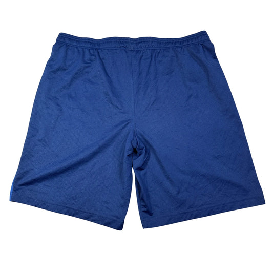 Under Armour® Training Shorts(XL)
