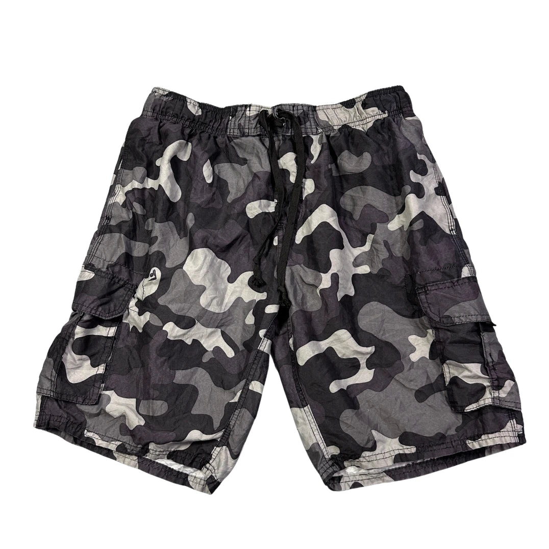 Kanu Surf® Cargo Shorts(L)