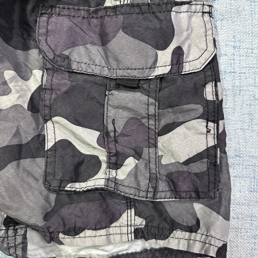 Kanu Surf® Cargo Shorts(L)