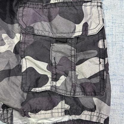 Kanu Surf® Cargo Shorts(L)
