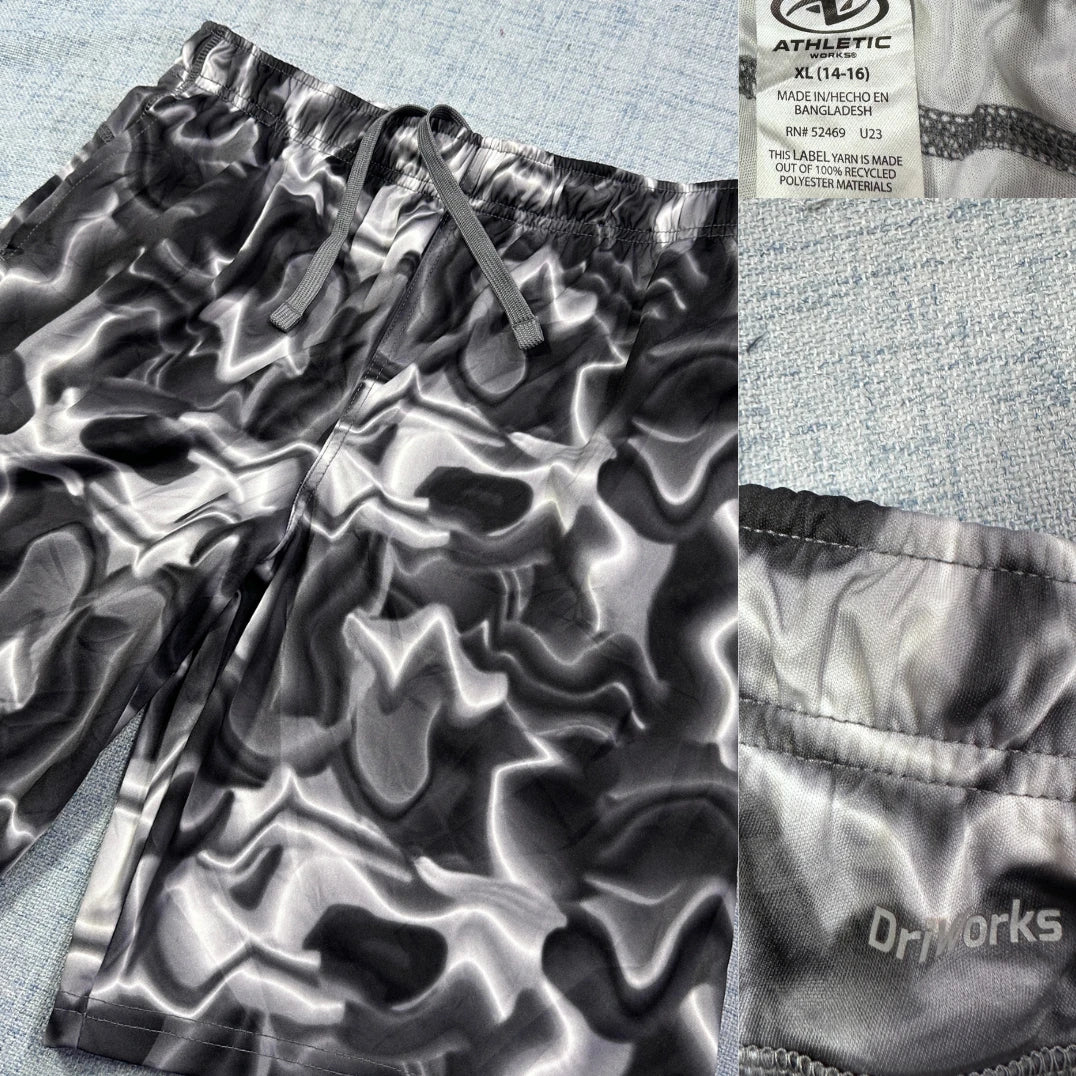 Athletic Works® Training Shorts(S)