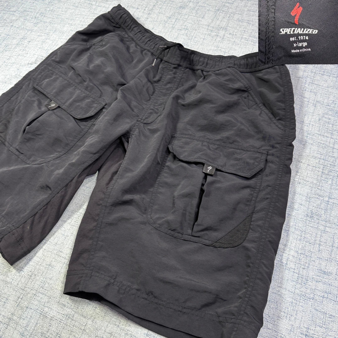 Specialized® Cargo Shorts(XL)
