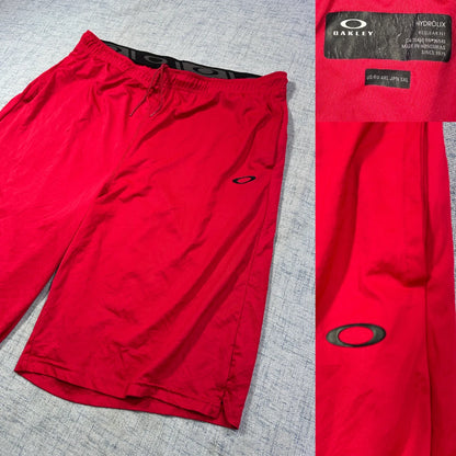Oakley® Hydroliix Shorts(XL)