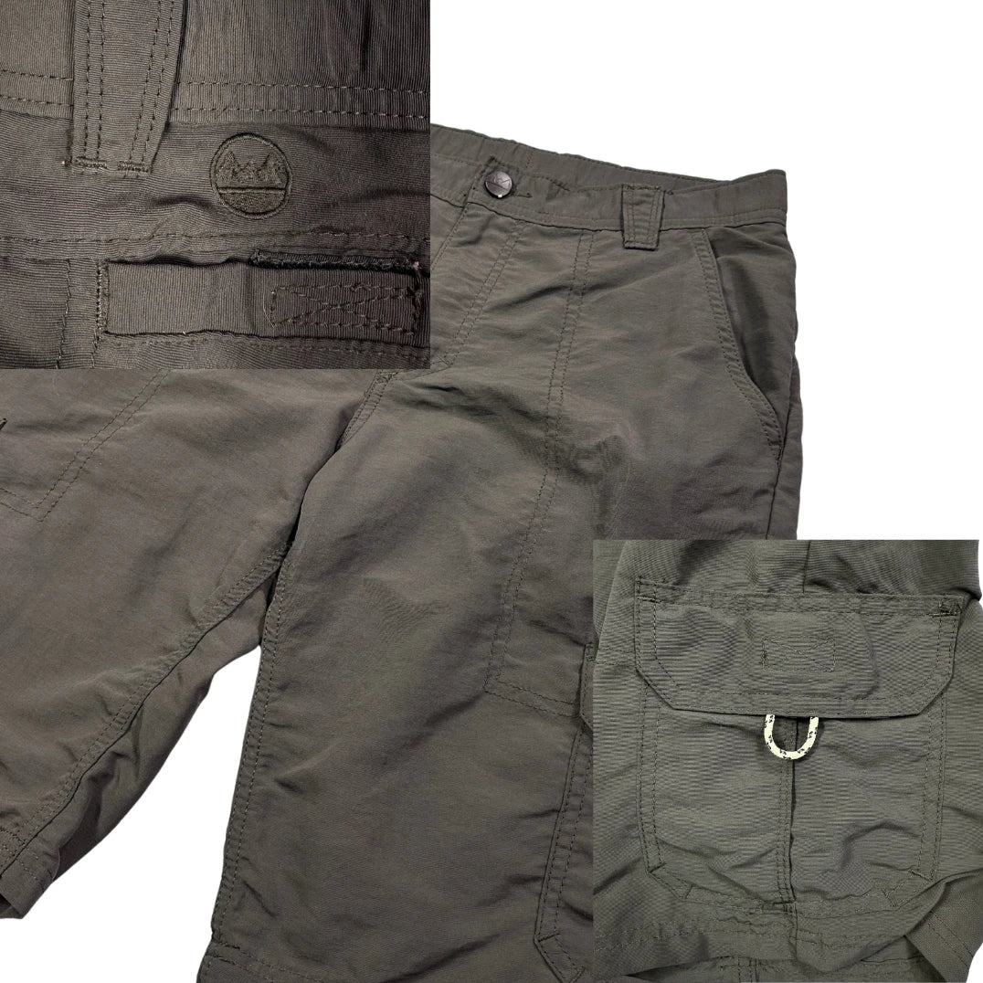 Cargo Utility Shorts(S)