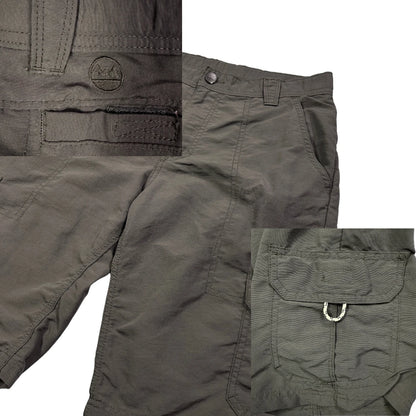 Cargo Utility Shorts(S)
