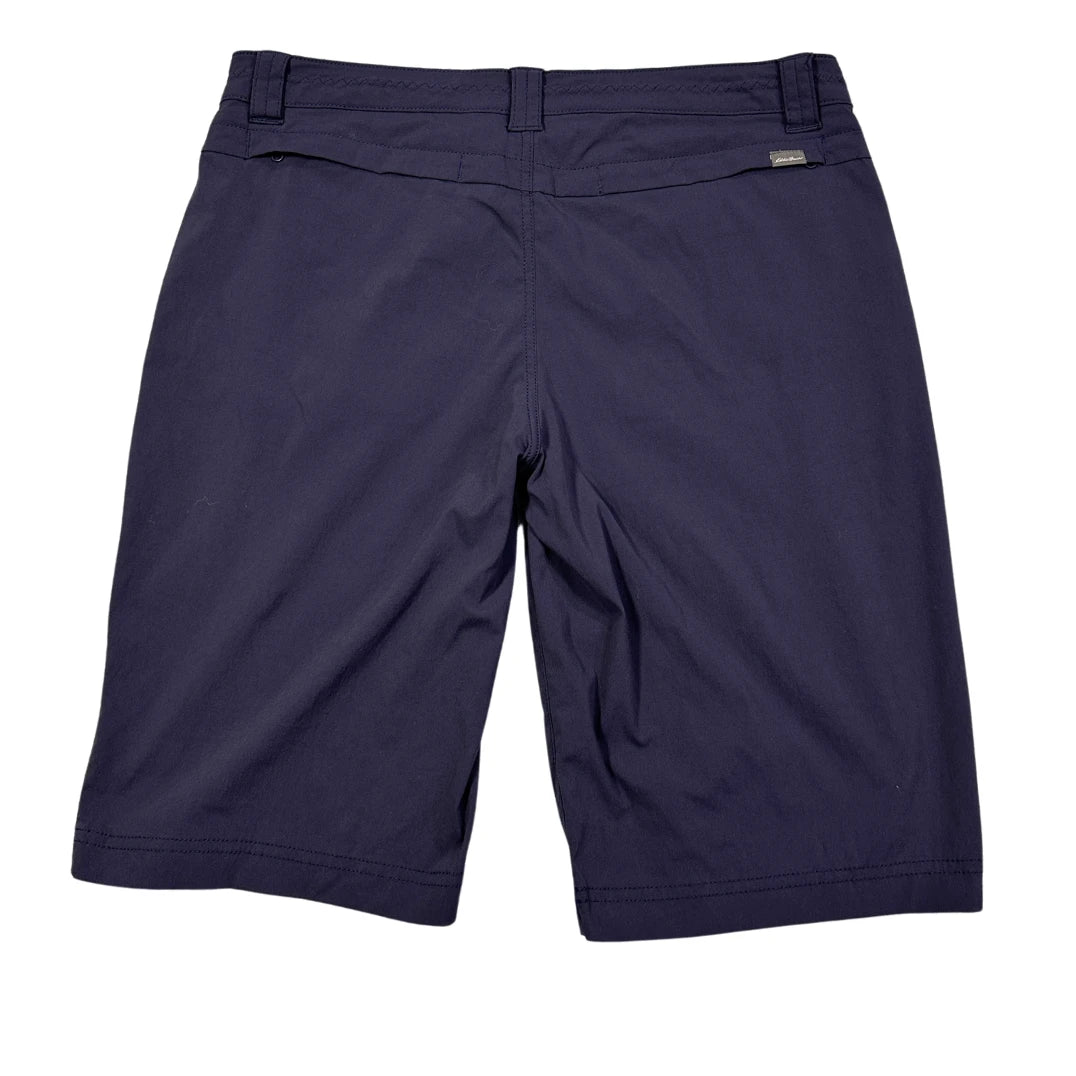 Eddie Bauer® Women Shorts(M)
