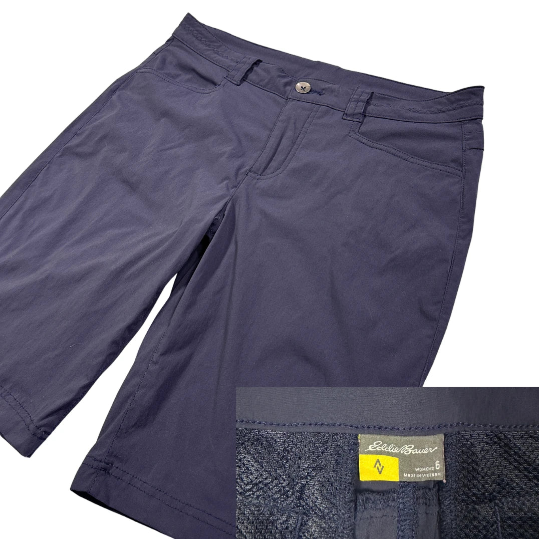 Eddie Bauer® Women Shorts(M)