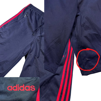 adidas® Training Shorts(M)