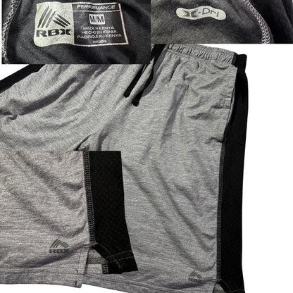 RBX® Performance Training Shorts(M)