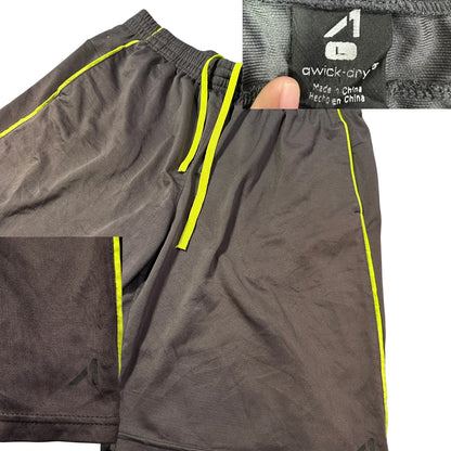 AWICK DRY® Training Shorts(L)