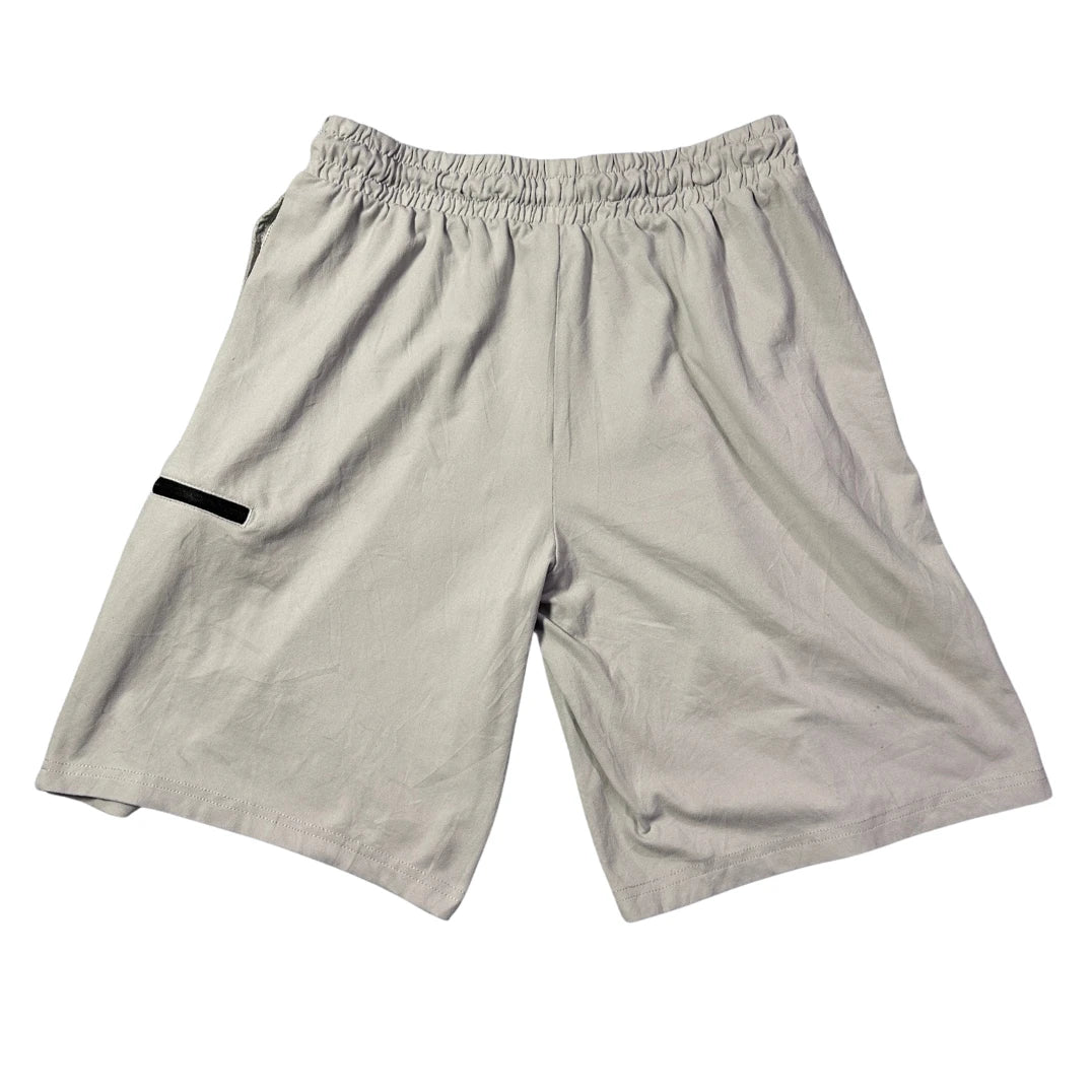 Athletic Works® Zip Pocket Shorts(S)