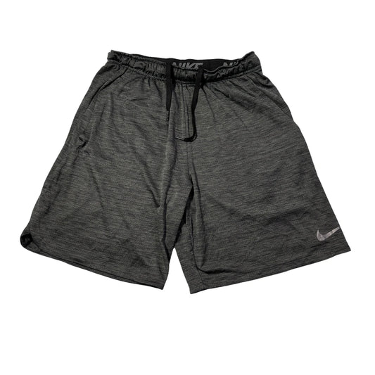 Nike® DRI FIT Training Shorts(M)