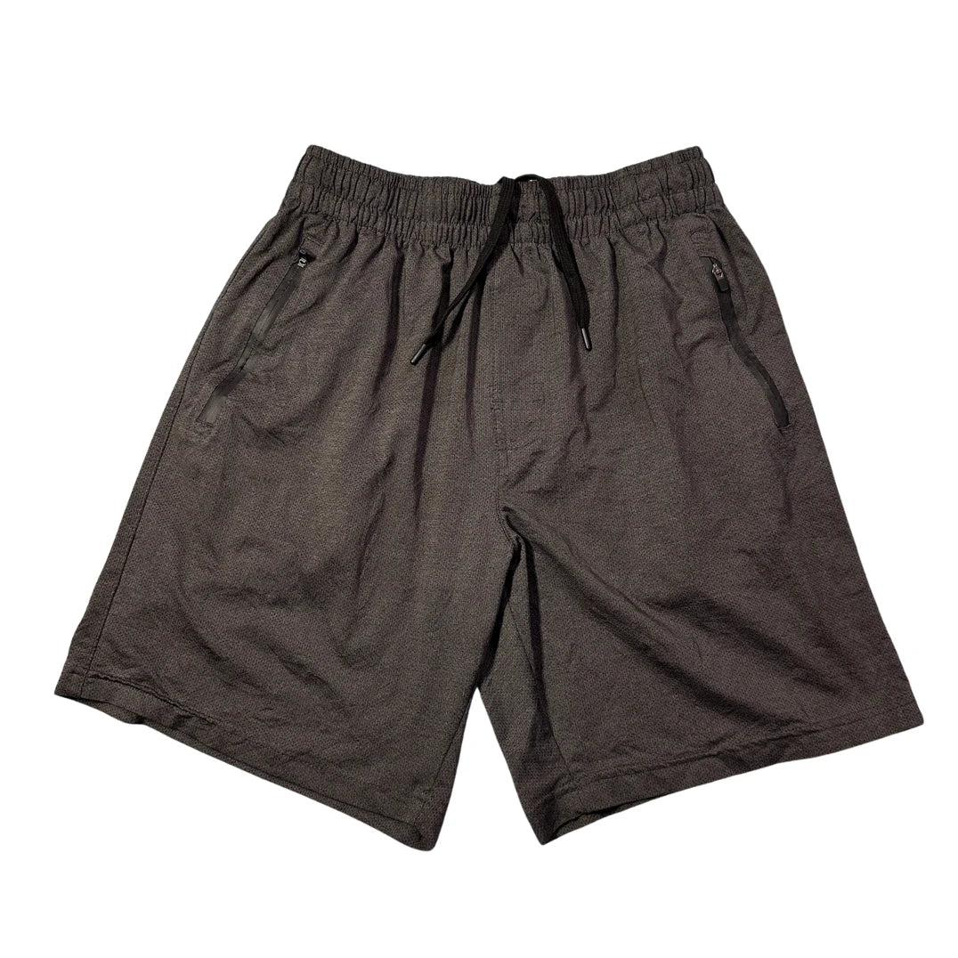Mitre® Zip Pocket Shorts(M)