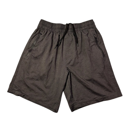 Mitre® Zip Pocket Shorts(M)