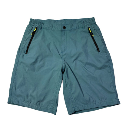 Crivit® Zip Cargo Shorts(M)
