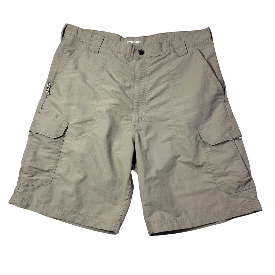 Wrangler® Cargo Shorts(2XL)