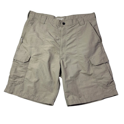 Wrangler® Cargo Shorts(2XL)