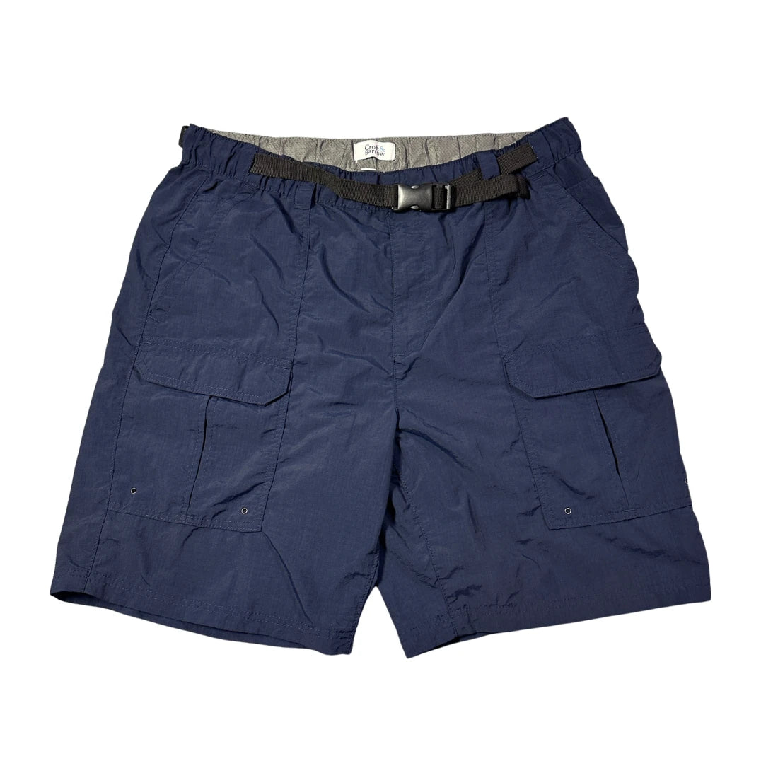 Croft and Barrow® Cargo Shorts(2XL)