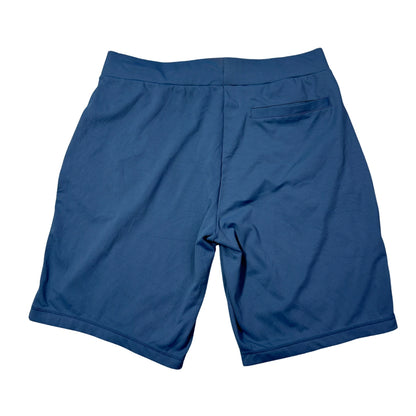 32 Degrees Cool® Blue Athletic Shorts(L)