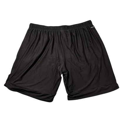 Athletic Works® Black DriWorks Shorts(3XL)
