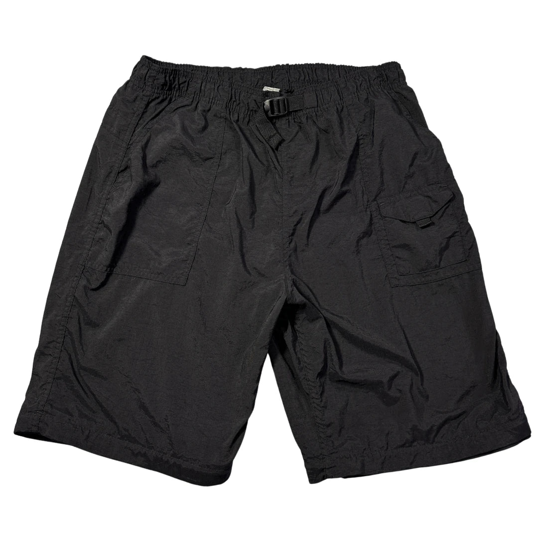 ProSpirit® Black Cargo Shorts(L)