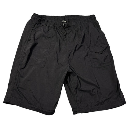 ProSpirit® Black Cargo Shorts(L)