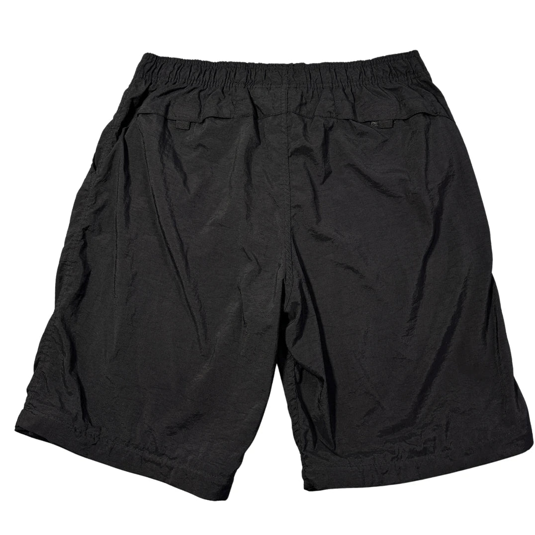 ProSpirit® Black Cargo Shorts(L)