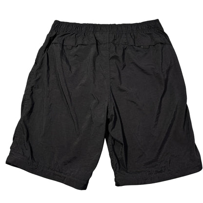 ProSpirit® Black Cargo Shorts(L)
