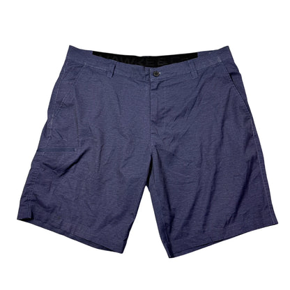 Hawke & Co® Navy Chino Shorts(XL)