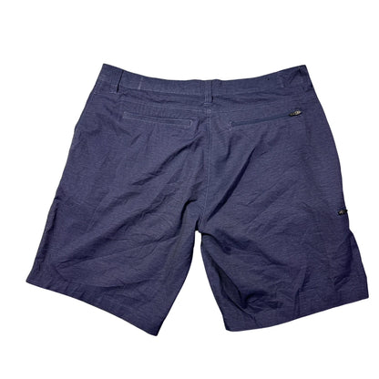 Hawke & Co® Navy Chino Shorts(XL)